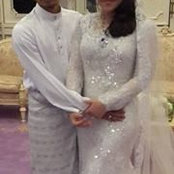 Kaiyisah Ikram's photo