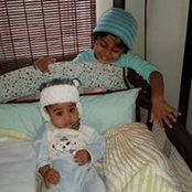 Bhumi Patel's photo