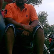 Saikat Nandys foto