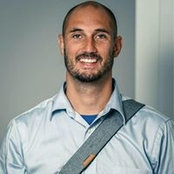 Adam Barefoot's photo