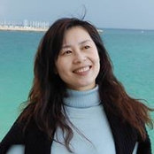 Joanna Lin's photo