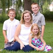 Julie Tewes's photo