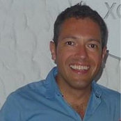 Graham Chalmerss billede