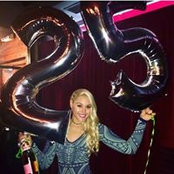 Foto de Aly Clare
