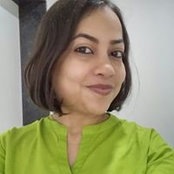 Rupali Nath's photo