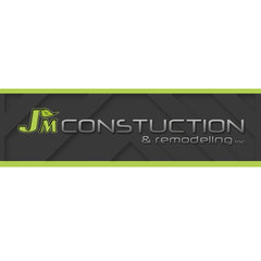 JM Construction & Remodeling Inc.