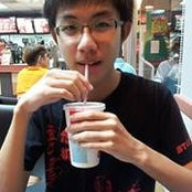 Chun Wei's photo