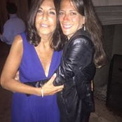 Photo de Caryn Greenspan
