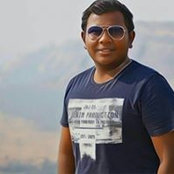 Eshwar Kumar's photo