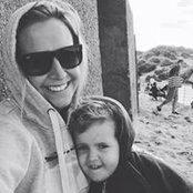 Vic Coyne's photo