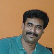 Satish Koneru's photo