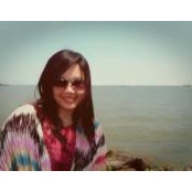 Priska Riandi's photo