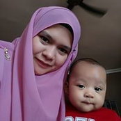 Ain Izzaty's photo