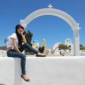 Tina Tsai's photo