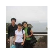 Lily Li's photo