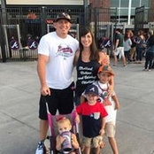 Matt Davidson's photo