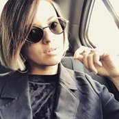 Mouna Dif's photo