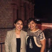 Guenda Cabrera's photo