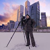 Foto de Igor Sobolev