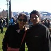 Shaheen Bhatia's photo