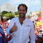 Aureliano MieryConchas foto