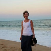 Cathy Halversonさんの写真