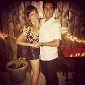 Stefanie Allen's photo