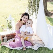 Lydia Ball's photo