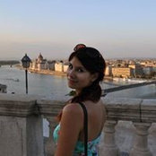 Ruxandra Bratan's photo