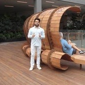 Piyush Arora's photo