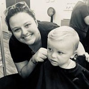 Samantha Ward's photo