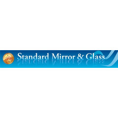 Standard Mirror and Glass