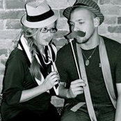 Derek Brown's photo