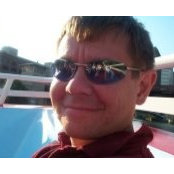 Foto von Steve Rae