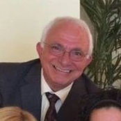 Terry Rotass foto
