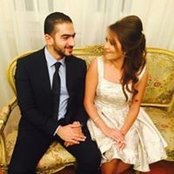 Yara Seoudi's photo