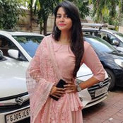 Himani Borad's photo