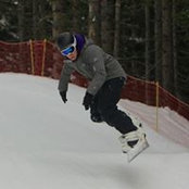 Max Norths foto
