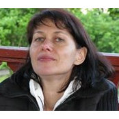 Ольга Пескова's photo