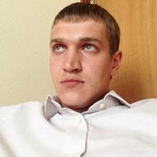 Евгений Малашкинs billede