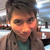 Gordon Kwan's photo