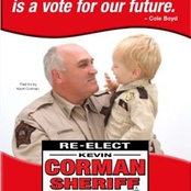 Kevin Corman's photo