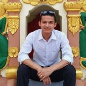 Foto von Htein Lin Aung