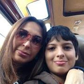 Vanessa Arrieta's photo