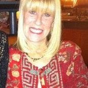 Susan Mallows foto