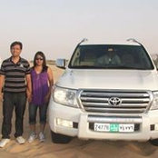 Foto von Shruti Jindal