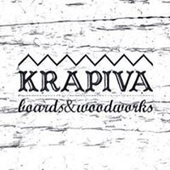 Krapiva boards&woodworks