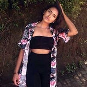 Qrysha Aleka Singh's photo