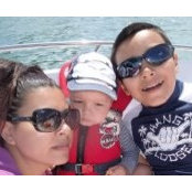 Alana Montalvo-Morales's photo