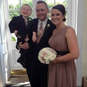 Christy Bridgman's photo